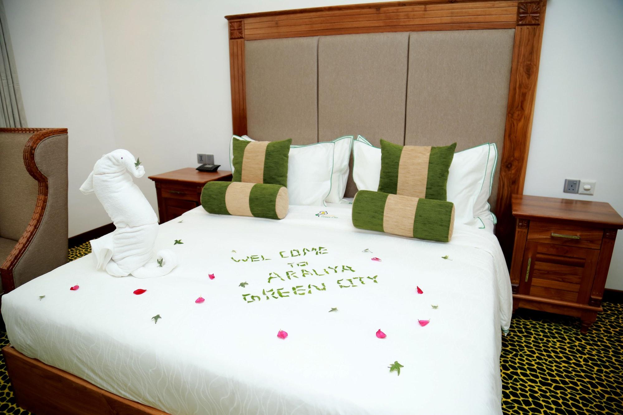 Araliya Green City - Your Gateway To Everything In Nuwara Eliya Exterior photo