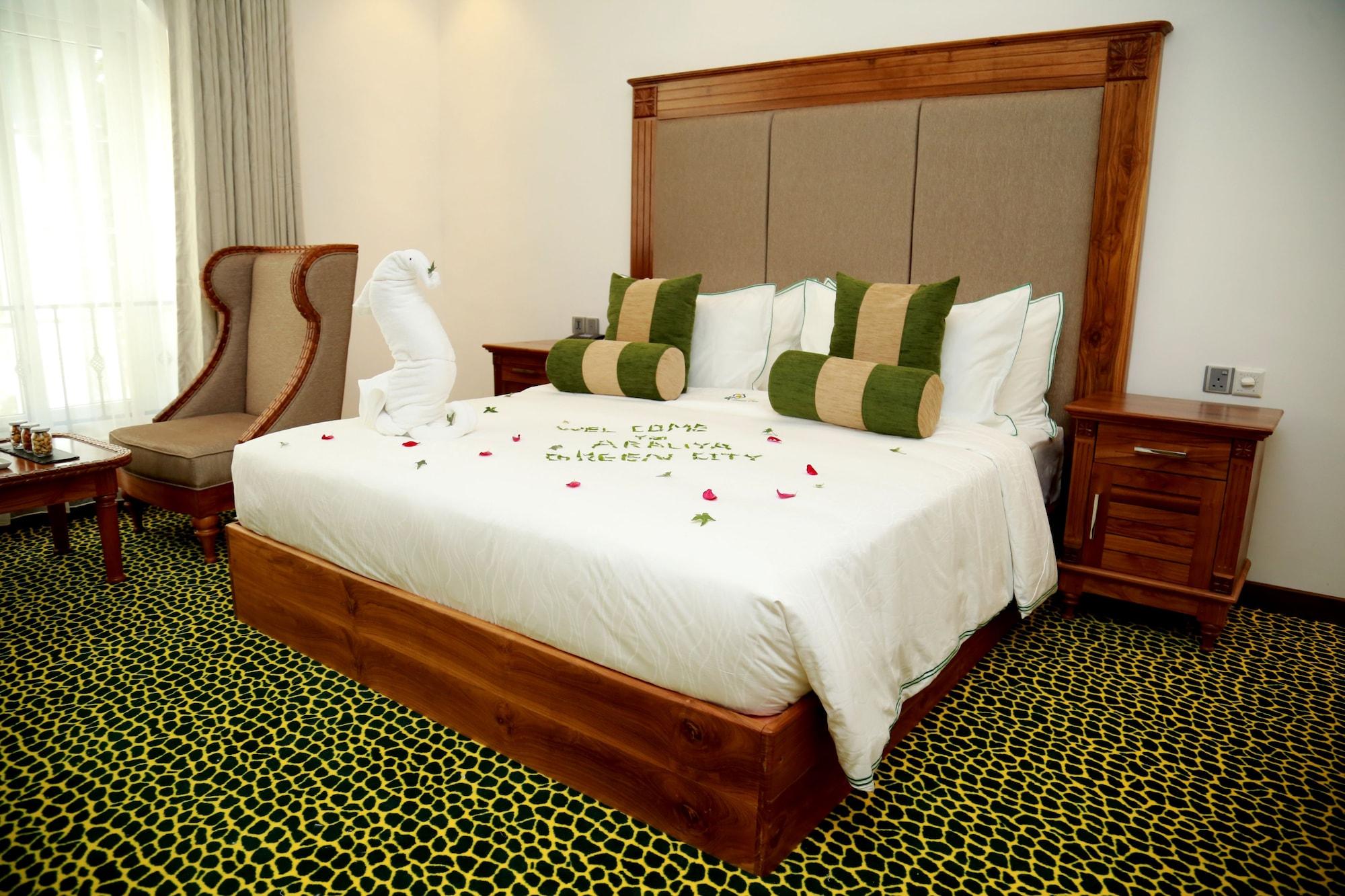 Araliya Green City - Your Gateway To Everything In Nuwara Eliya Exterior photo