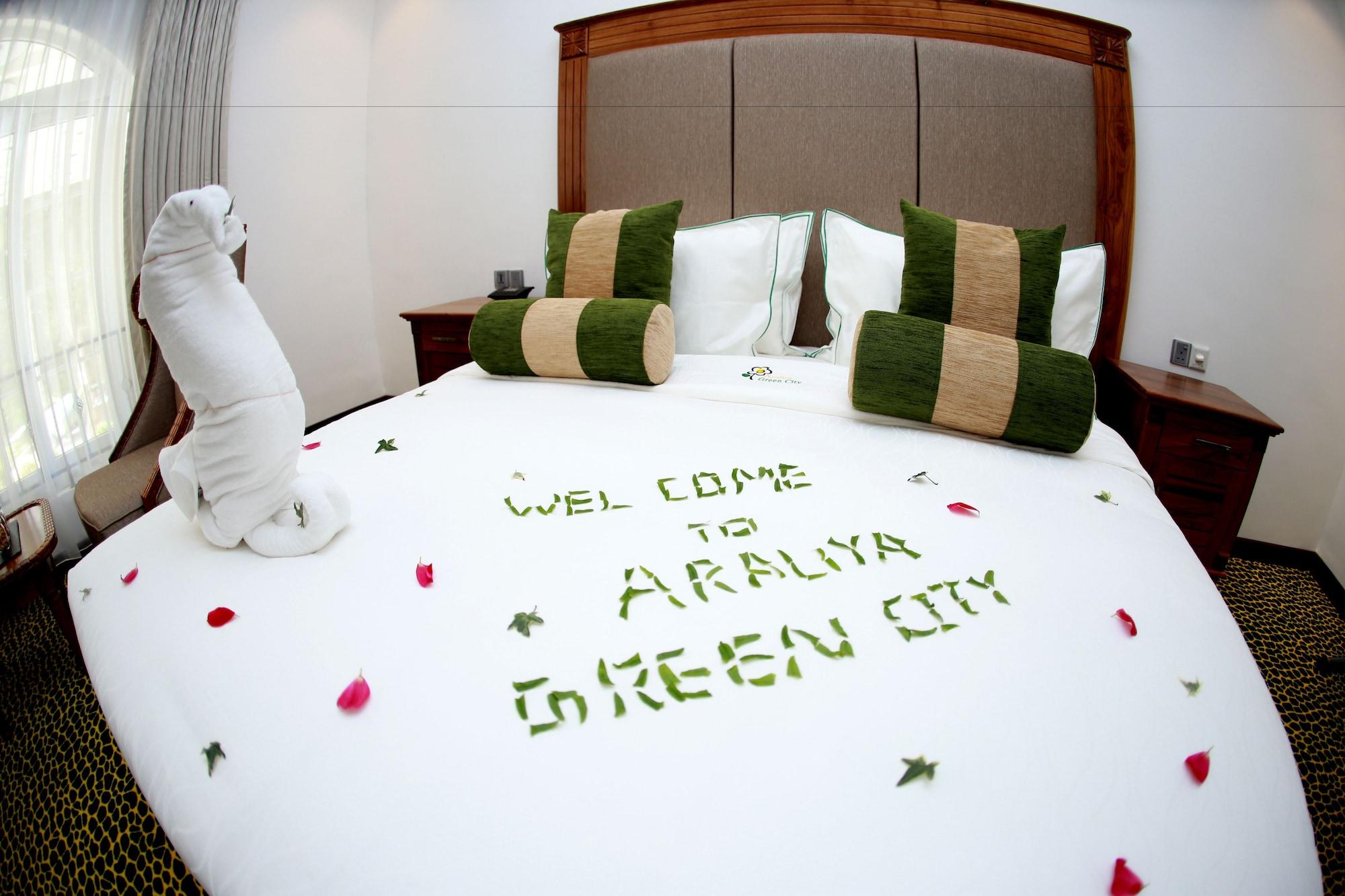 Araliya Green City - Your Gateway To Everything In Nuwara Eliya Exterior photo