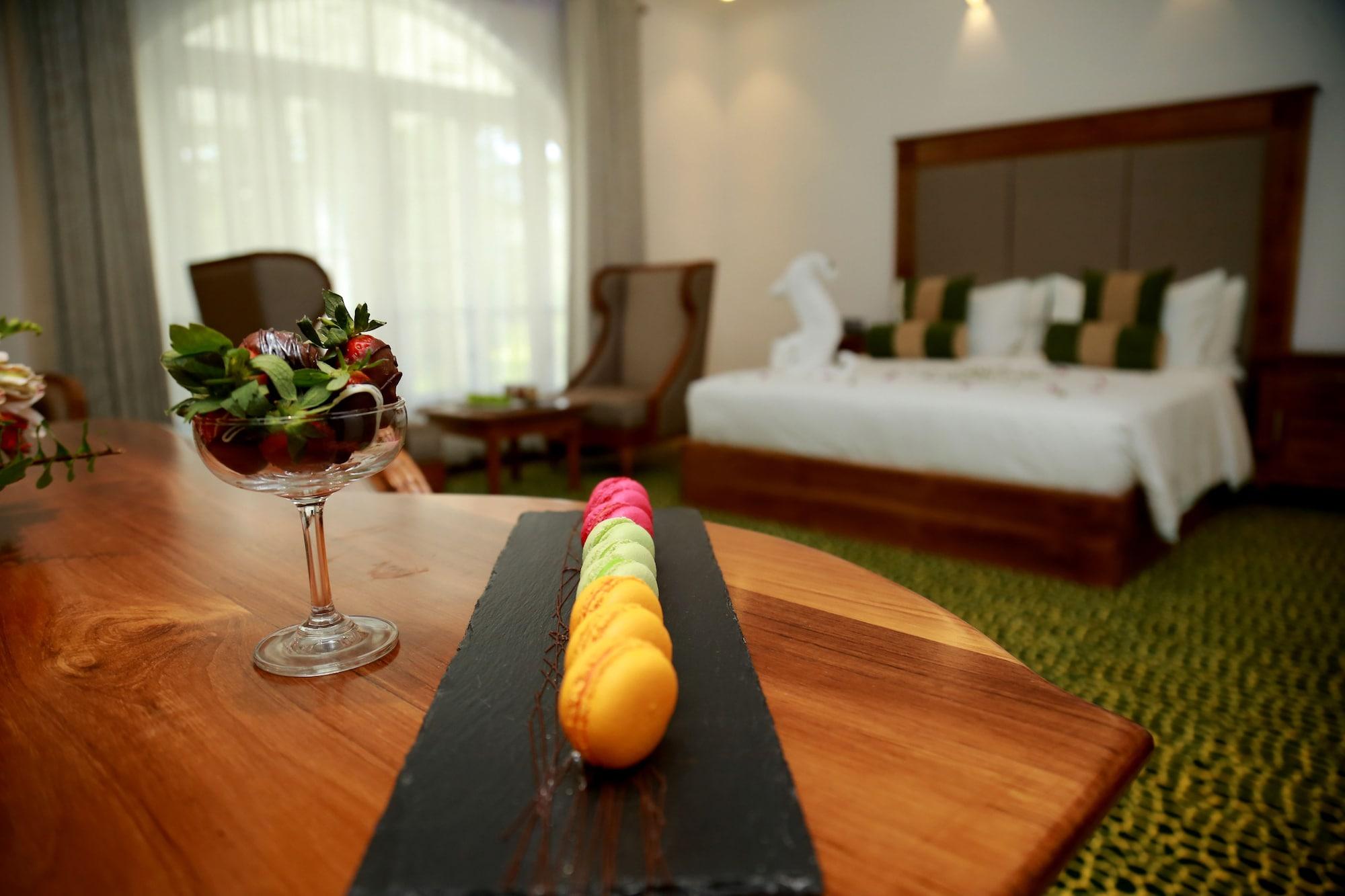 Araliya Green City - Your Gateway To Everything In Nuwara Eliya Exterior photo