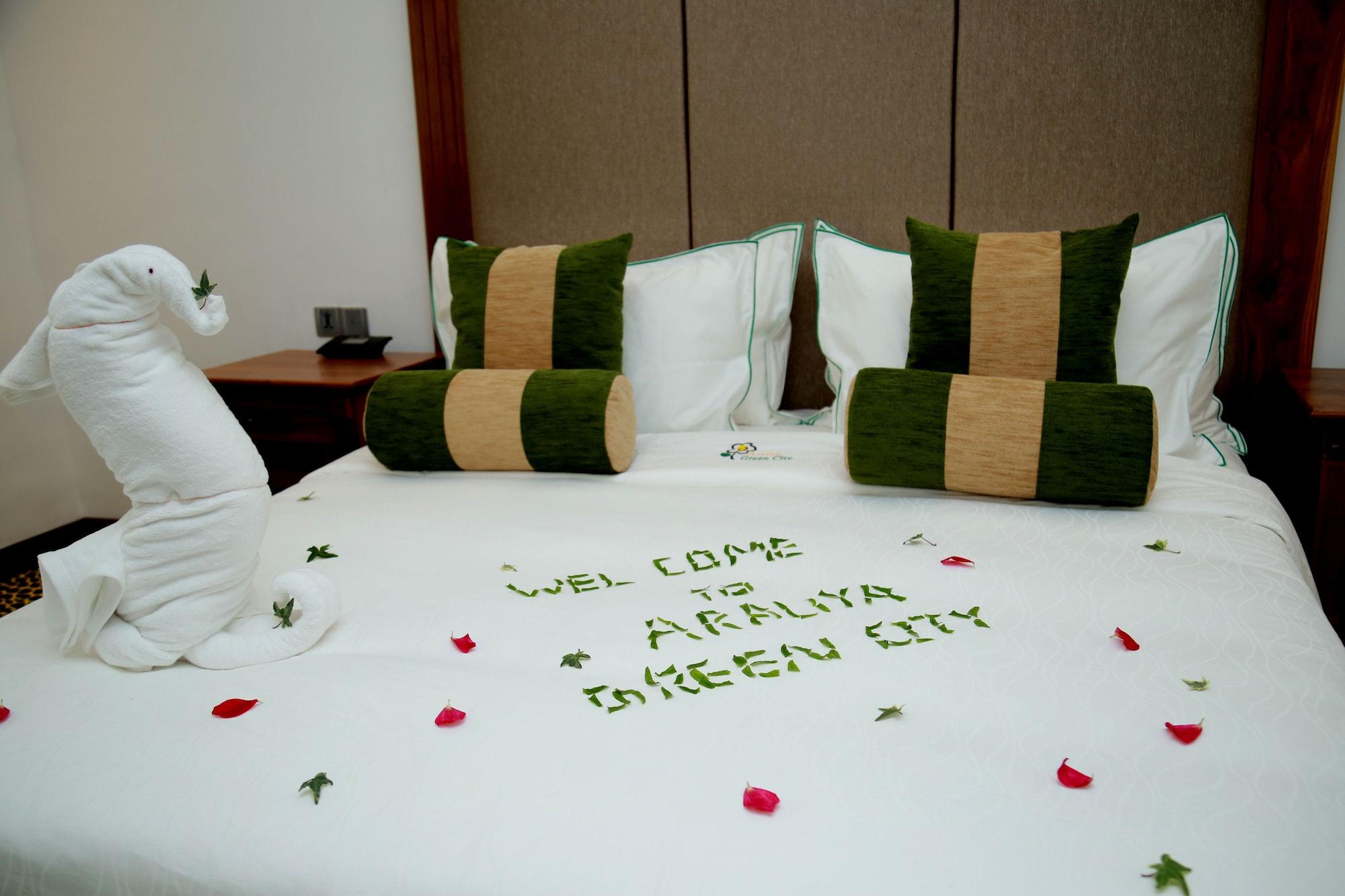 Araliya Green City - Your Gateway To Everything In Nuwara Eliya Exterior photo