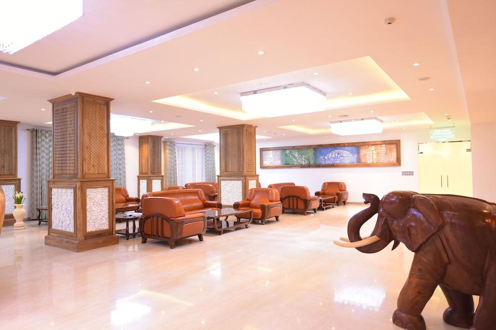Araliya Green City - Your Gateway To Everything In Nuwara Eliya Exterior photo