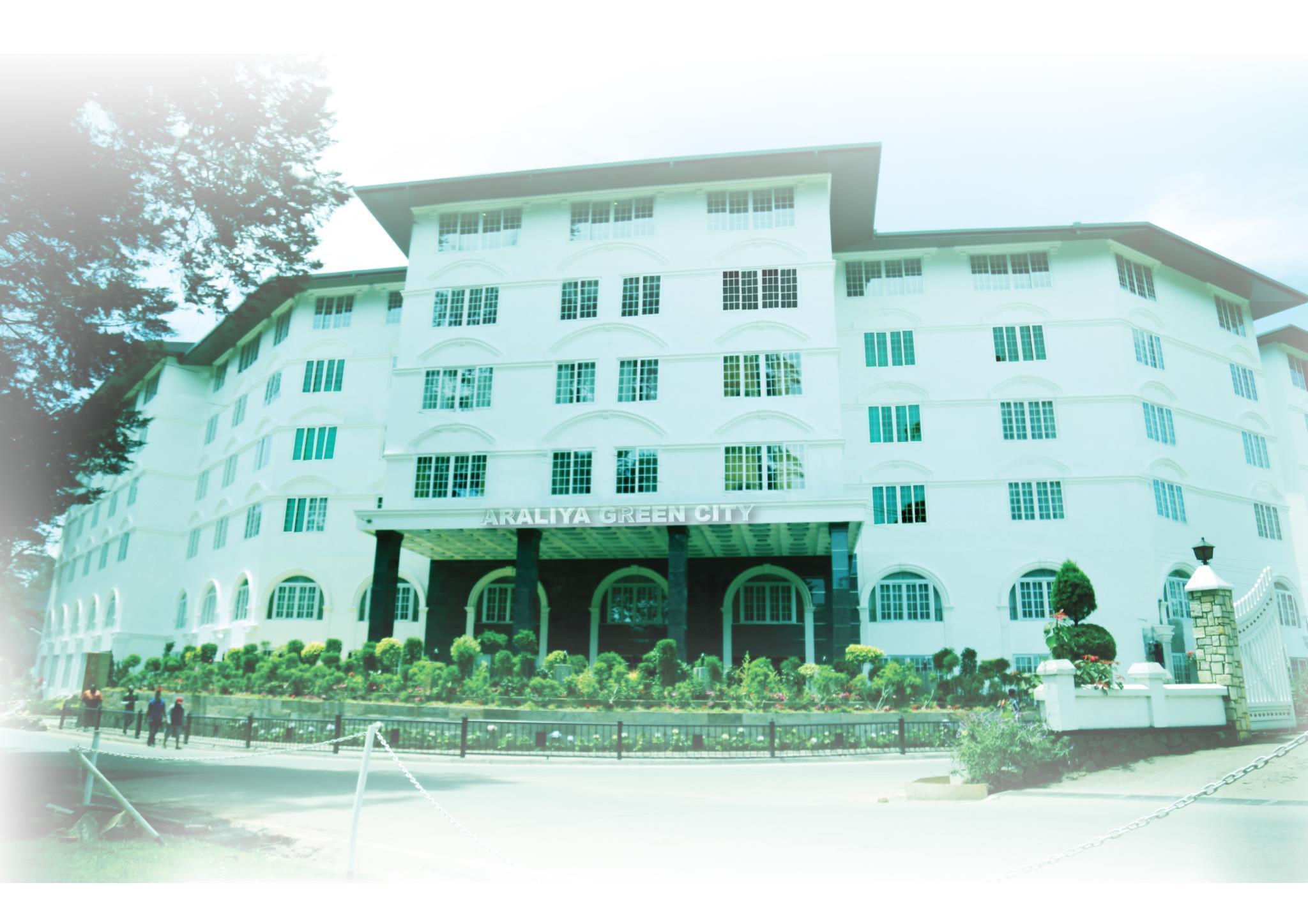 Araliya Green City - Your Gateway To Everything In Nuwara Eliya Exterior photo