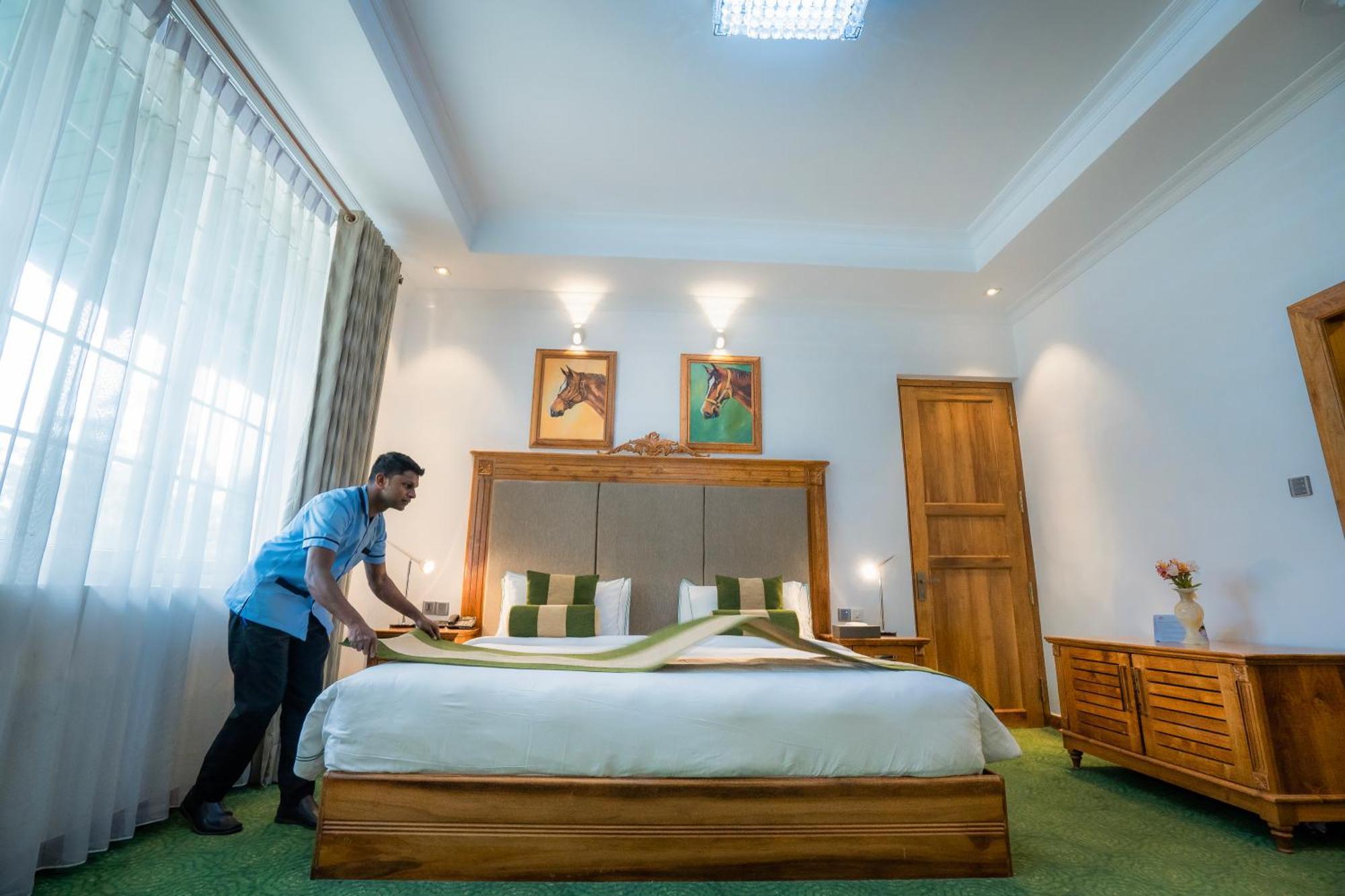 Araliya Green City - Your Gateway To Everything In Nuwara Eliya Exterior photo