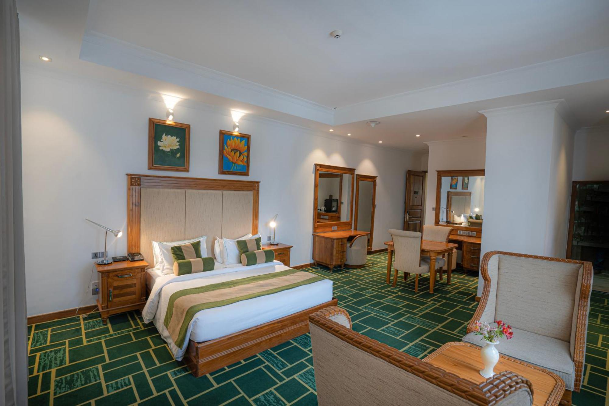 Araliya Green City - Your Gateway To Everything In Nuwara Eliya Exterior photo