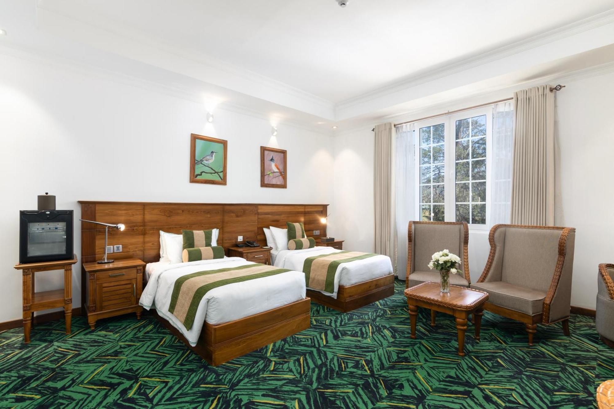 Araliya Green City - Your Gateway To Everything In Nuwara Eliya Exterior photo