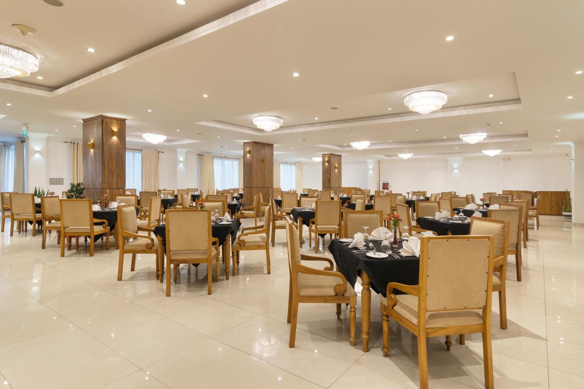 Araliya Green City - Your Gateway To Everything In Nuwara Eliya Exterior photo