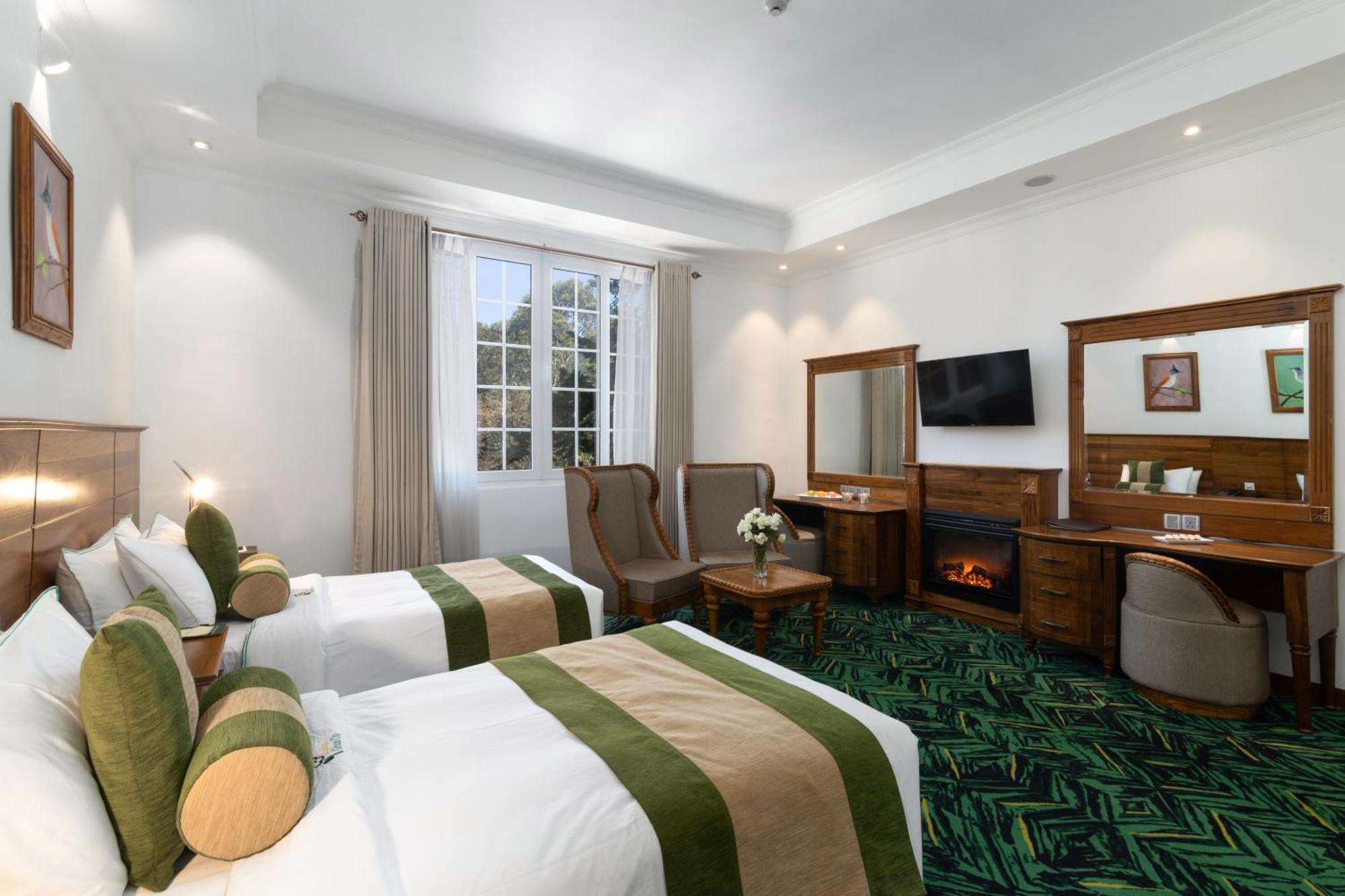 Araliya Green City - Your Gateway To Everything In Nuwara Eliya Exterior photo