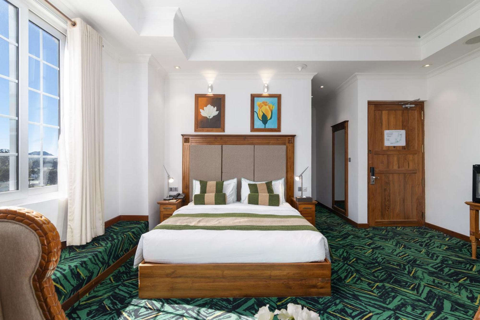 Araliya Green City - Your Gateway To Everything In Nuwara Eliya Exterior photo