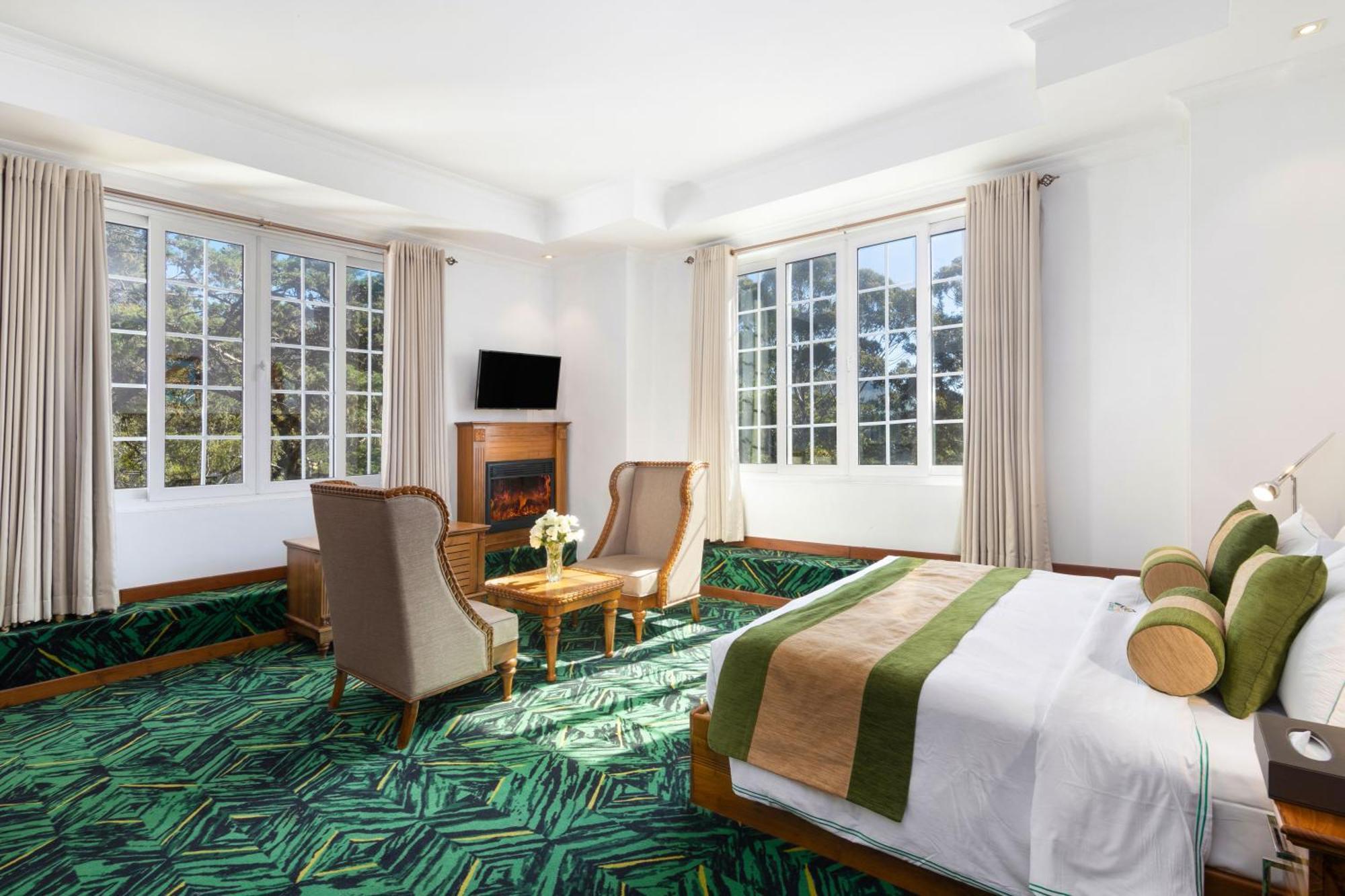 Araliya Green City - Your Gateway To Everything In Nuwara Eliya Exterior photo