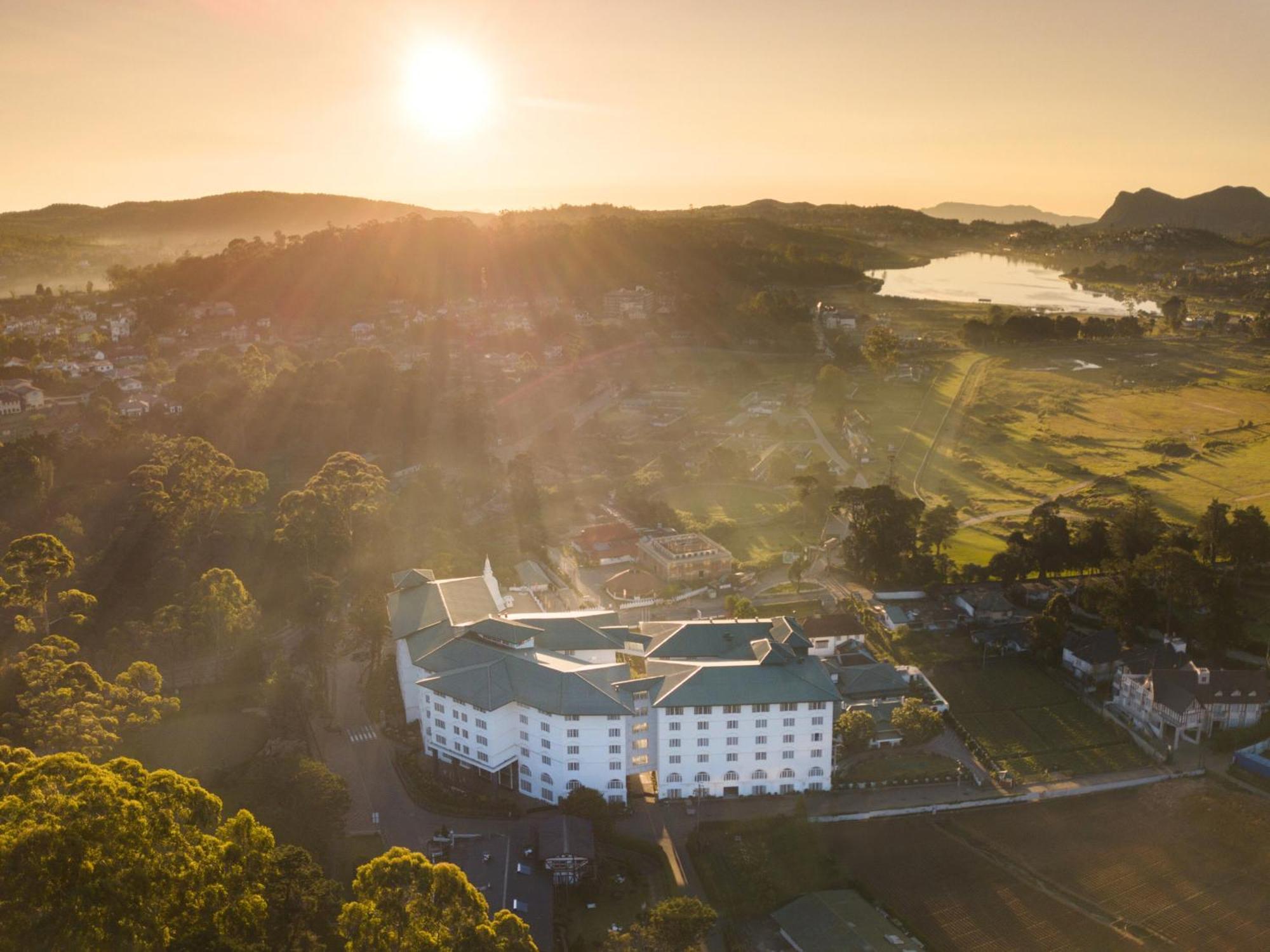 Araliya Green City - Your Gateway To Everything In Nuwara Eliya Exterior photo