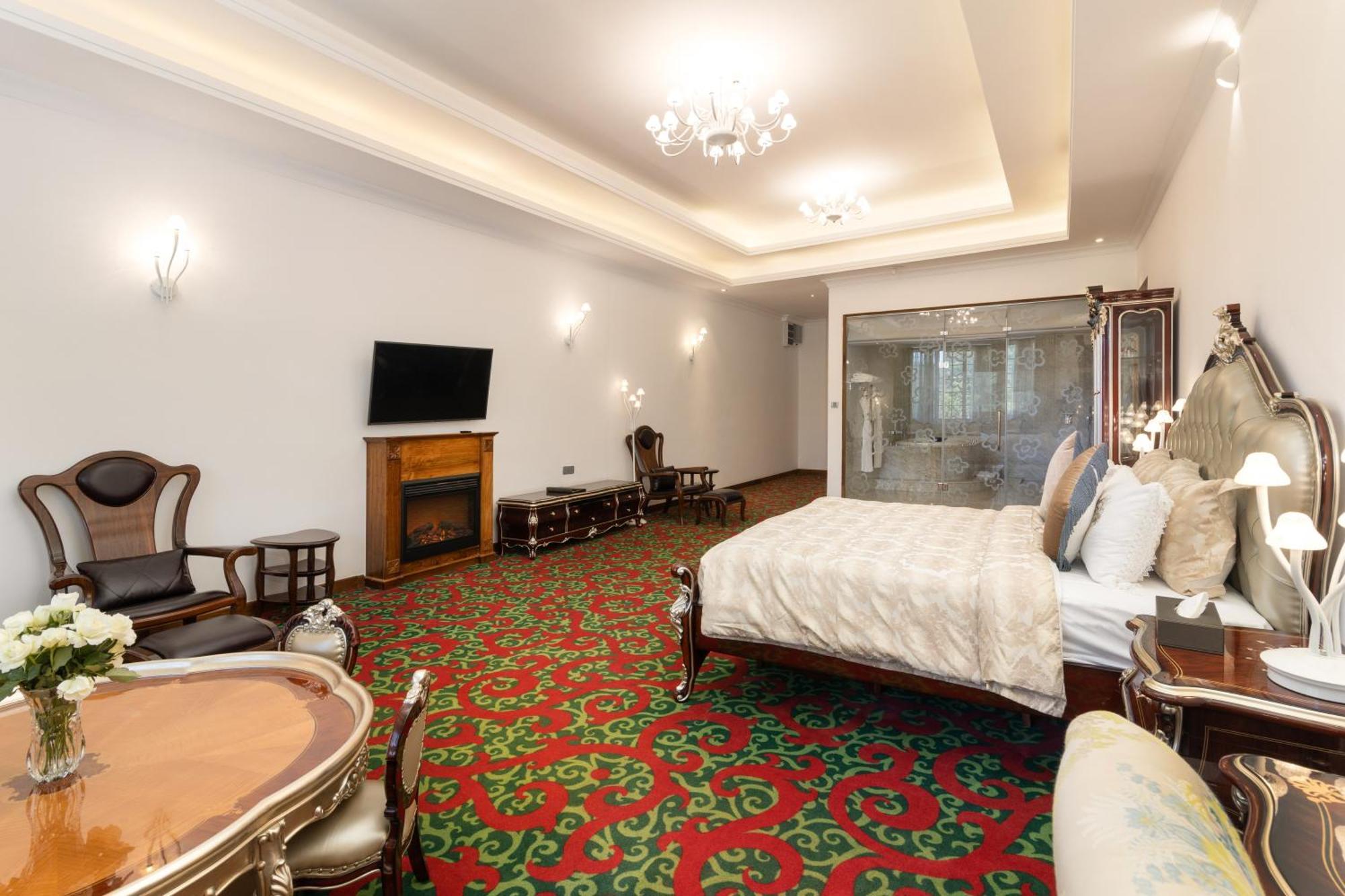 Araliya Green City - Your Gateway To Everything In Nuwara Eliya Exterior photo