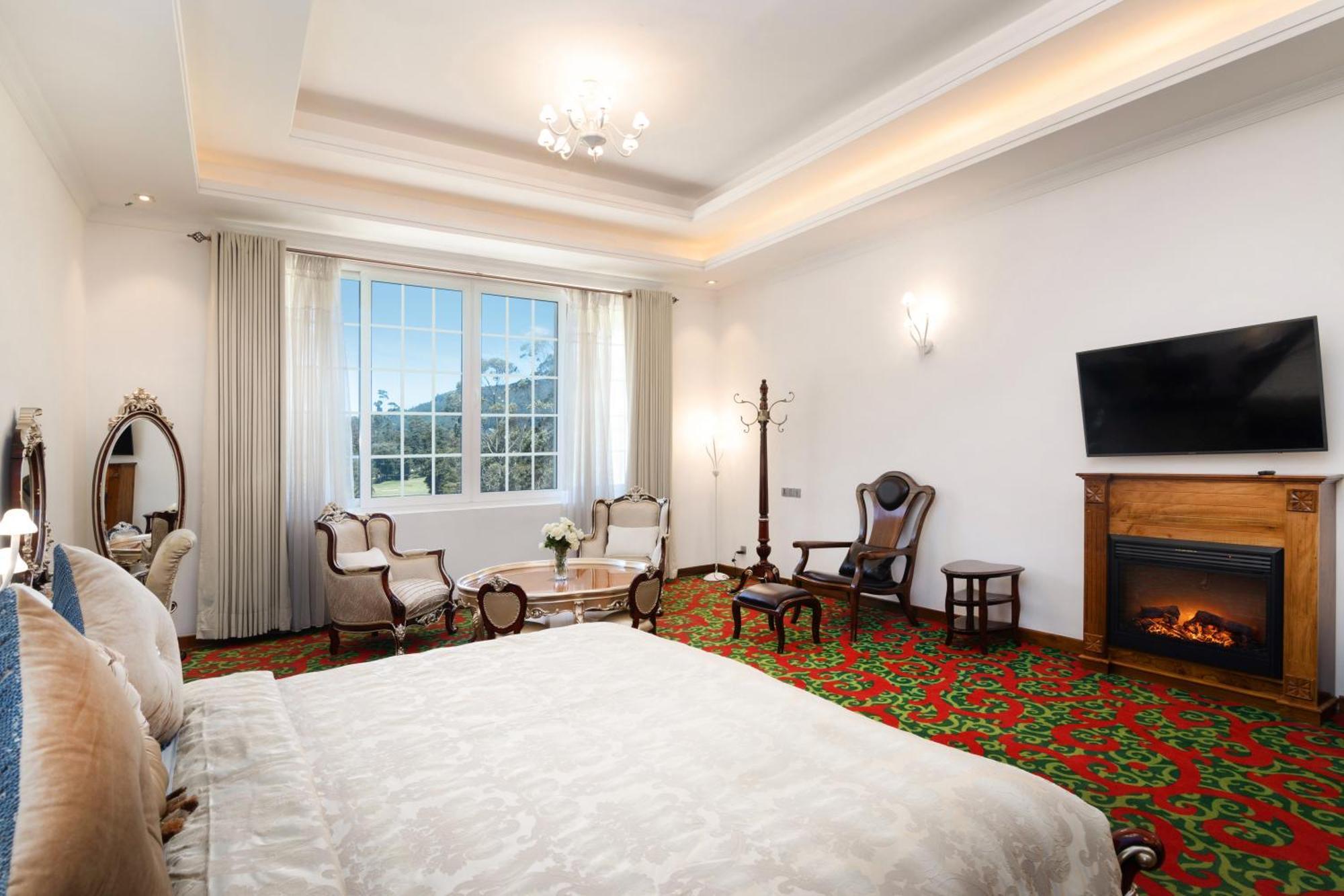 Araliya Green City - Your Gateway To Everything In Nuwara Eliya Exterior photo