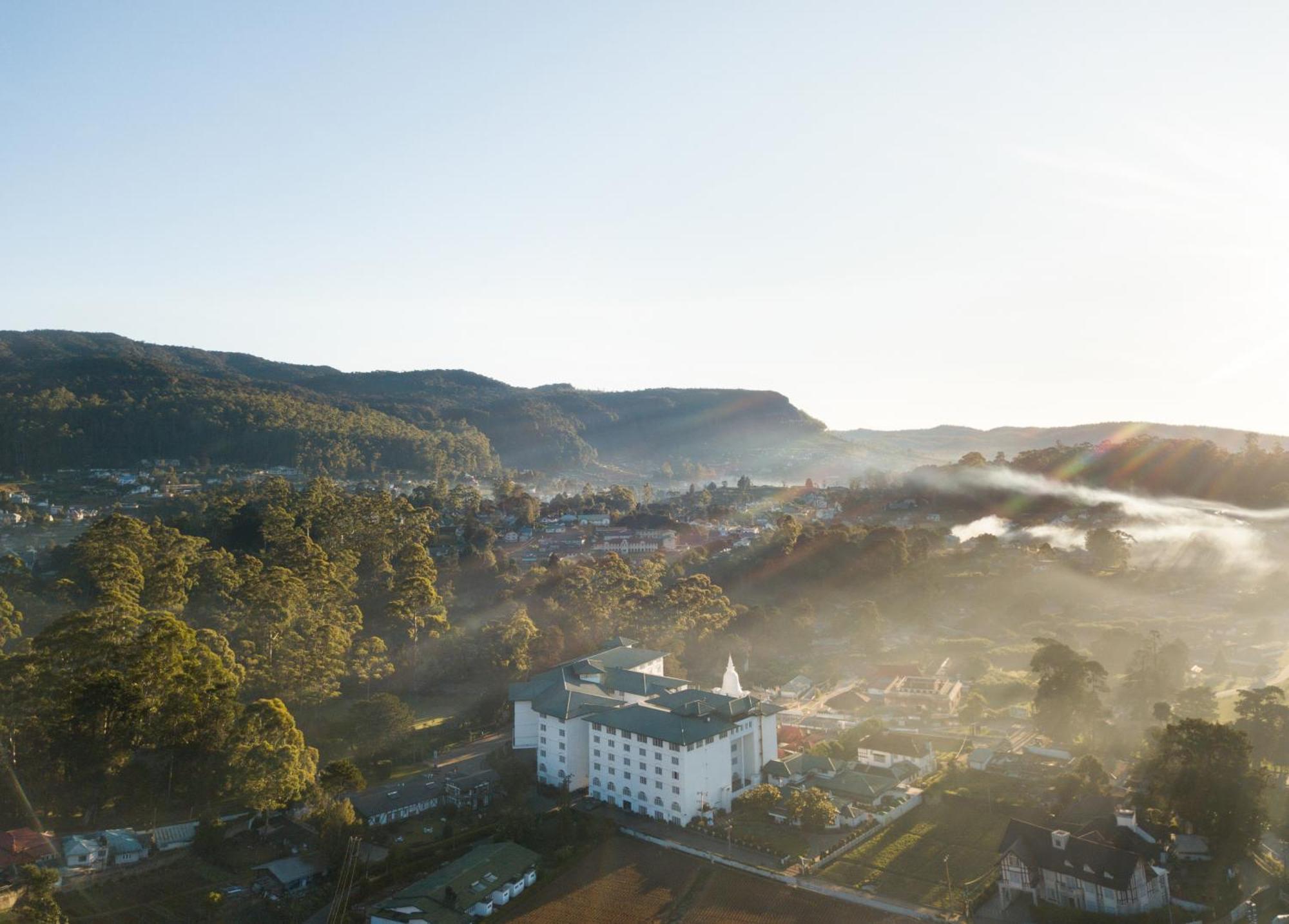 Araliya Green City - Your Gateway To Everything In Nuwara Eliya Exterior photo