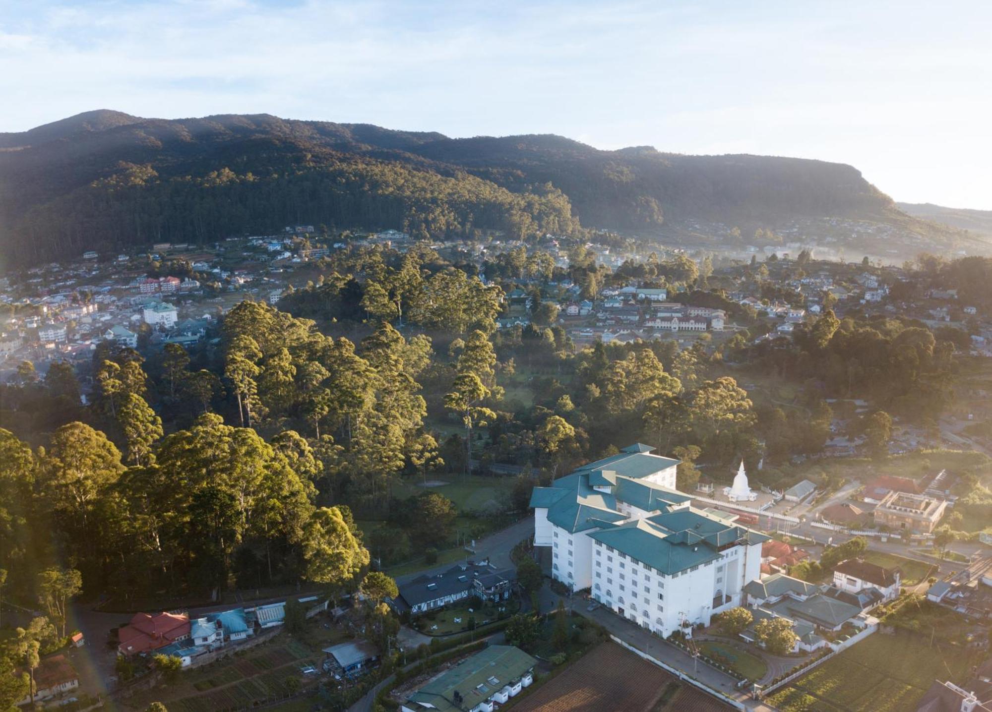 Araliya Green City - Your Gateway To Everything In Nuwara Eliya Exterior photo
