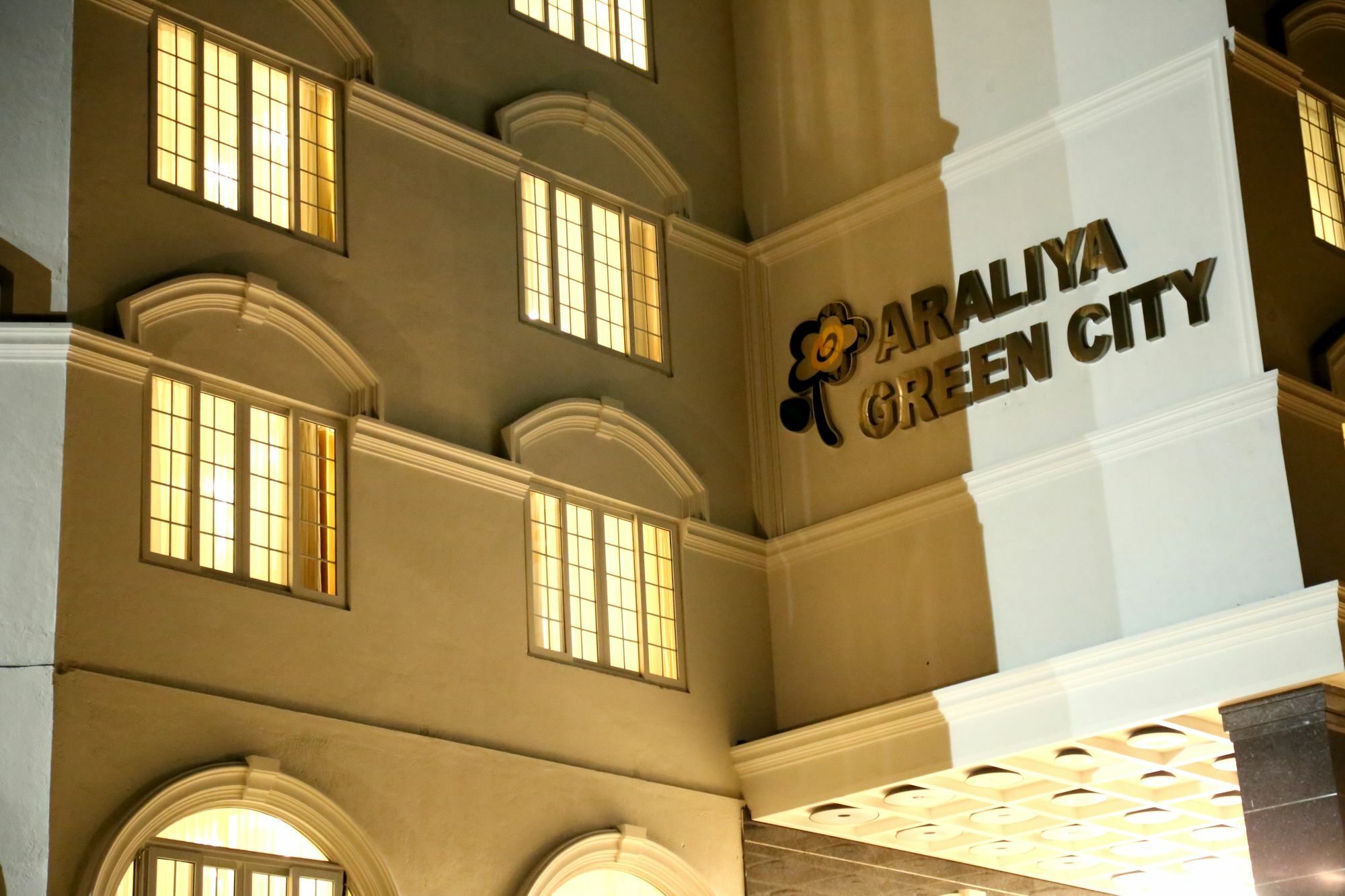Araliya Green City - Your Gateway To Everything In Nuwara Eliya Exterior photo