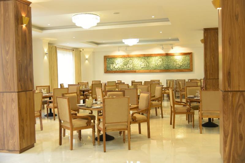 Araliya Green City - Your Gateway To Everything In Nuwara Eliya Exterior photo